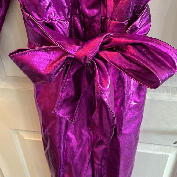 NWT Eloquii Jumpsuit - Picture 3 of 8